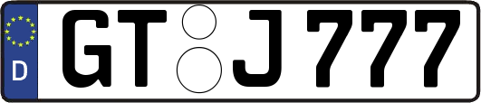 GT-J777