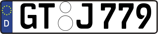 GT-J779