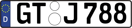 GT-J788