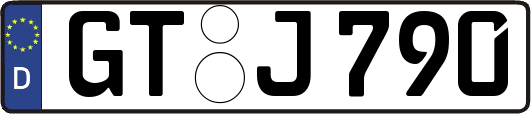 GT-J790