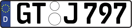 GT-J797