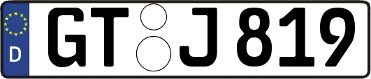 GT-J819