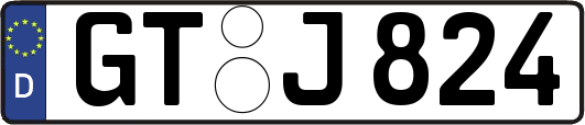 GT-J824