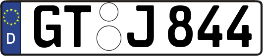 GT-J844