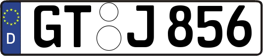 GT-J856