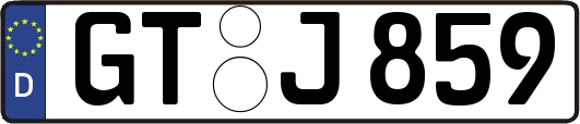 GT-J859