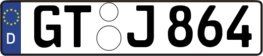 GT-J864