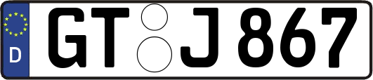 GT-J867