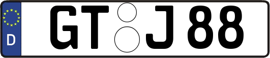 GT-J88