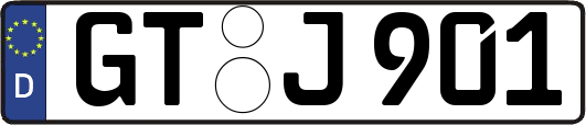 GT-J901