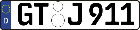 GT-J911
