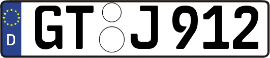 GT-J912