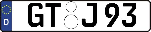 GT-J93