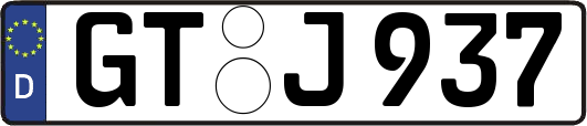 GT-J937