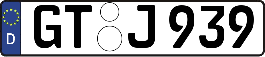 GT-J939
