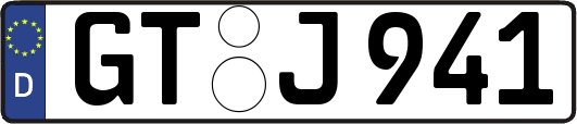 GT-J941