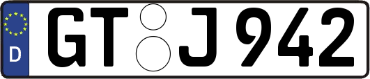 GT-J942