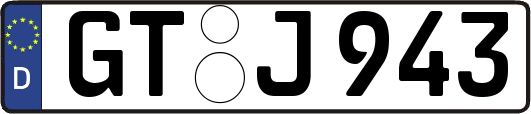 GT-J943