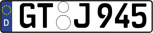 GT-J945