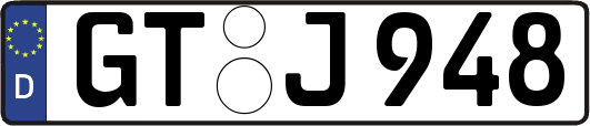 GT-J948