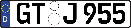 GT-J955