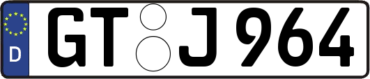 GT-J964