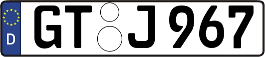 GT-J967