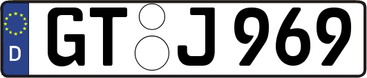 GT-J969