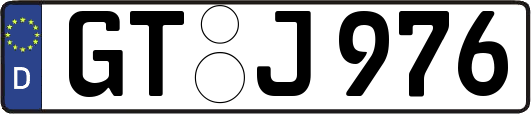 GT-J976