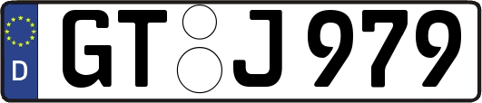 GT-J979