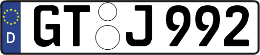 GT-J992
