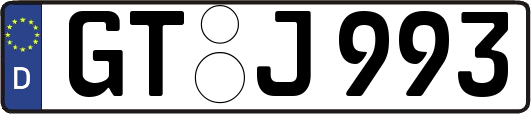 GT-J993
