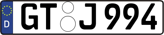 GT-J994
