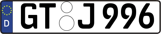GT-J996