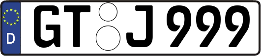 GT-J999