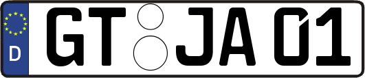 GT-JA01