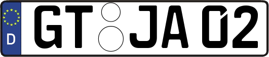GT-JA02