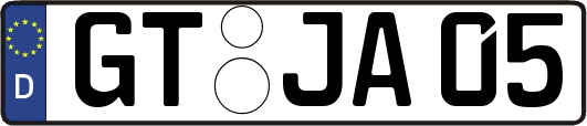GT-JA05