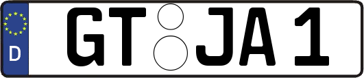 GT-JA1
