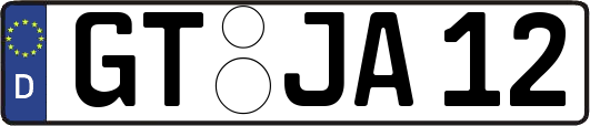 GT-JA12
