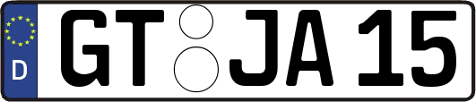 GT-JA15