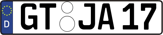 GT-JA17