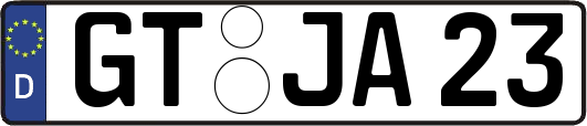 GT-JA23