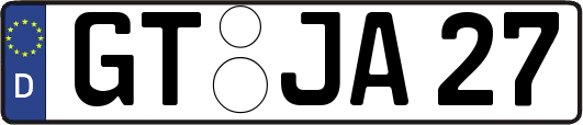 GT-JA27