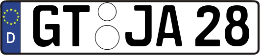 GT-JA28