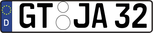 GT-JA32