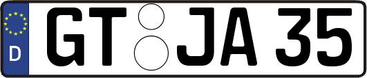 GT-JA35