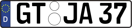 GT-JA37