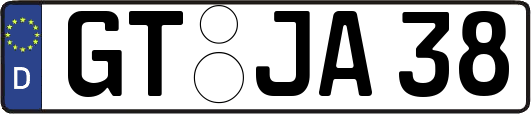 GT-JA38