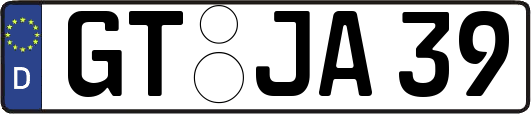 GT-JA39